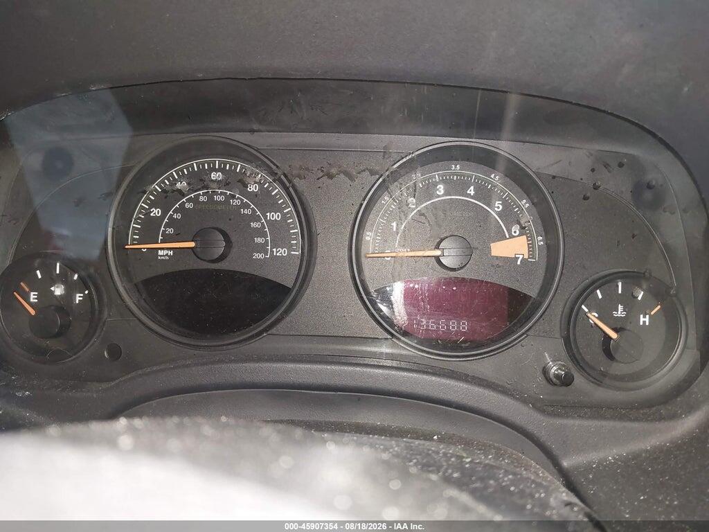 1C4NJRFB8HD174905 2017 JEEP PATRIOT photo no. 7
