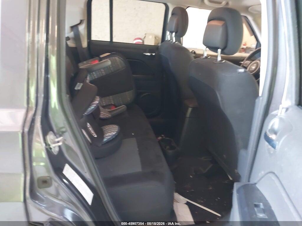 1C4NJRFB8HD174905 2017 JEEP PATRIOT photo no. 8