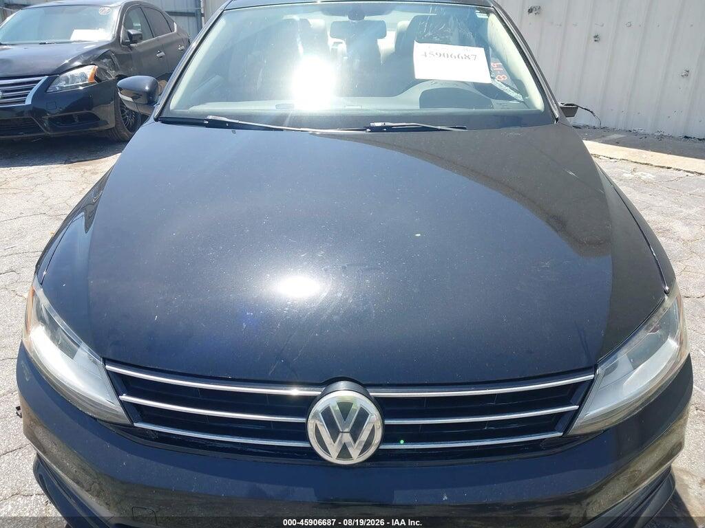 3VWL17AJ7HM225547 2017 VOLKSWAGEN JETTA photo no. 10