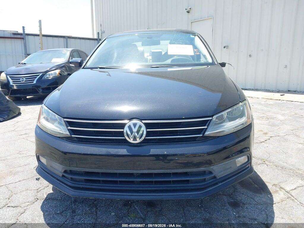 3VWL17AJ7HM225547 2017 VOLKSWAGEN JETTA photo no. 12
