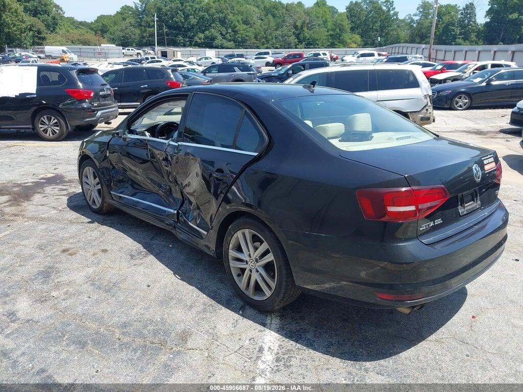3VWL17AJ7HM225547 2017 VOLKSWAGEN JETTA photo no. 3