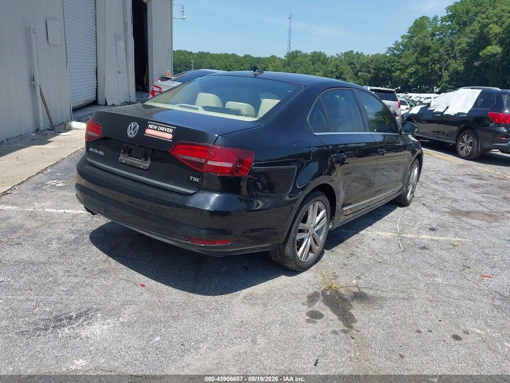 3VWL17AJ7HM225547 2017 VOLKSWAGEN JETTA photo no. 4