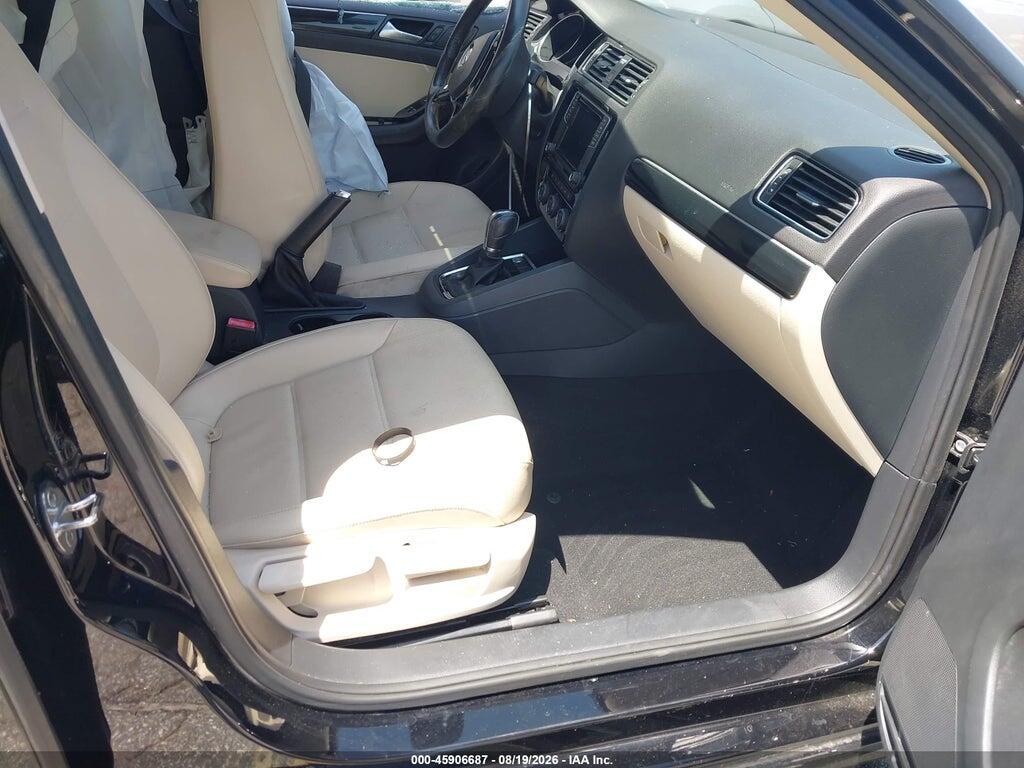 3VWL17AJ7HM225547 2017 VOLKSWAGEN JETTA photo no. 5