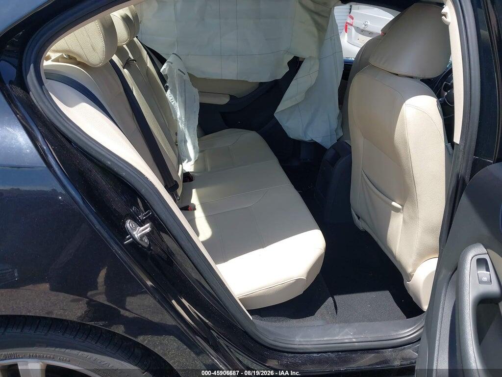 3VWL17AJ7HM225547 2017 VOLKSWAGEN JETTA photo no. 8