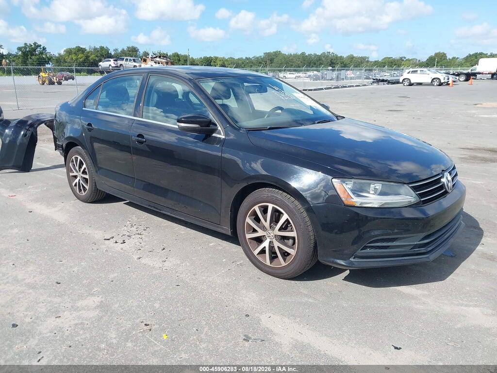 3VWDB7AJ5HM270763 2017 VOLKSWAGEN JETTA photo no. 1