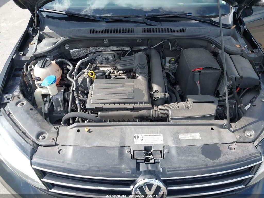 3VWDB7AJ5HM270763 2017 VOLKSWAGEN JETTA photo no. 10