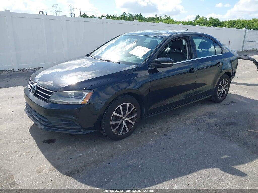 3VWDB7AJ5HM270763 2017 VOLKSWAGEN JETTA photo no. 2