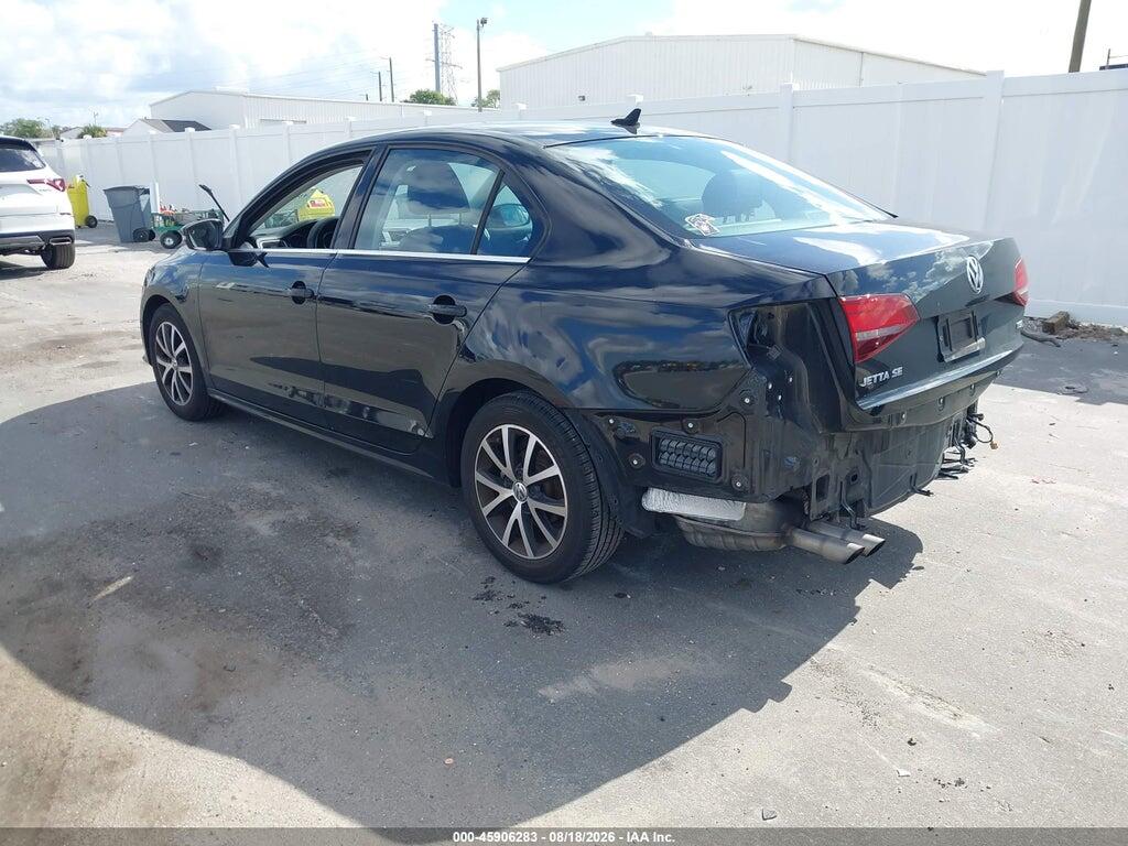 3VWDB7AJ5HM270763 2017 VOLKSWAGEN JETTA photo no. 3