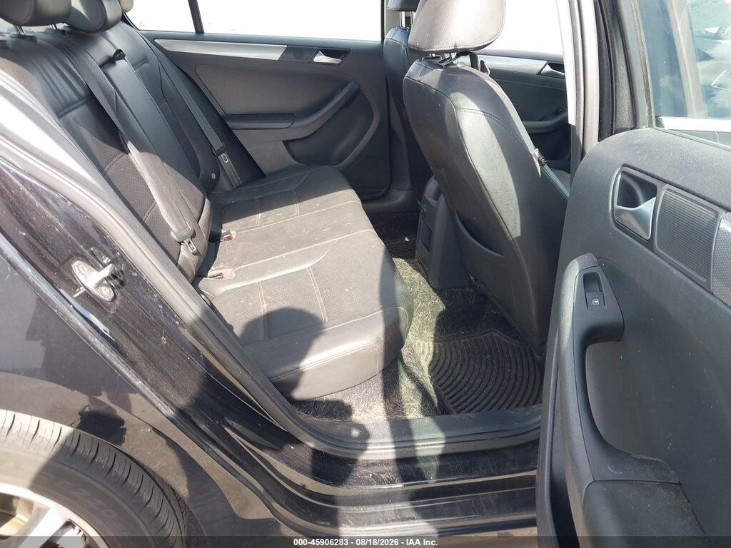 3VWDB7AJ5HM270763 2017 VOLKSWAGEN JETTA photo no. 8