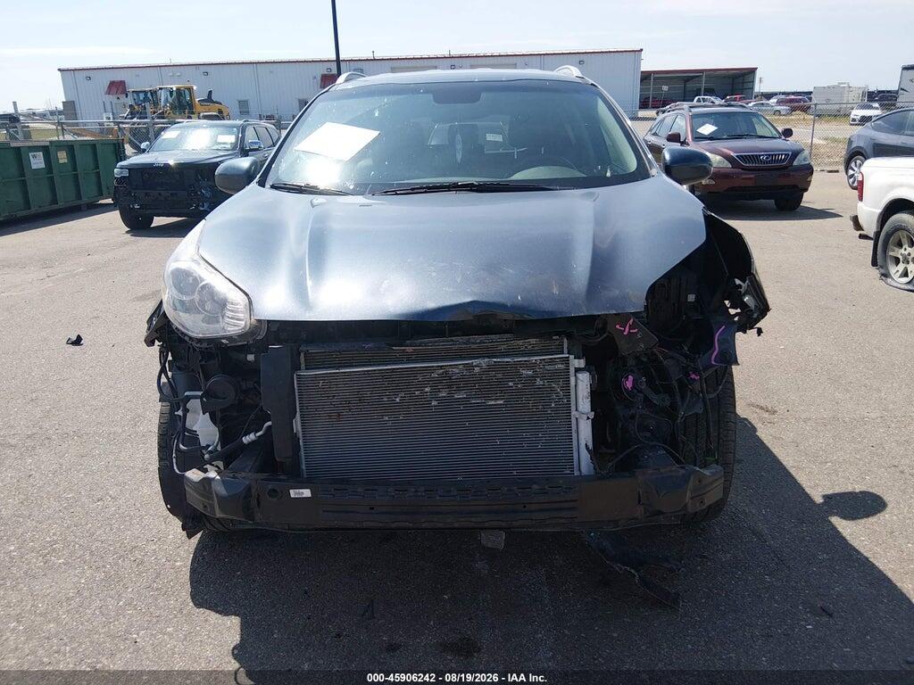 KNDPNCAC0H7162787 2017 KIA SPORTAGE photo no. 12
