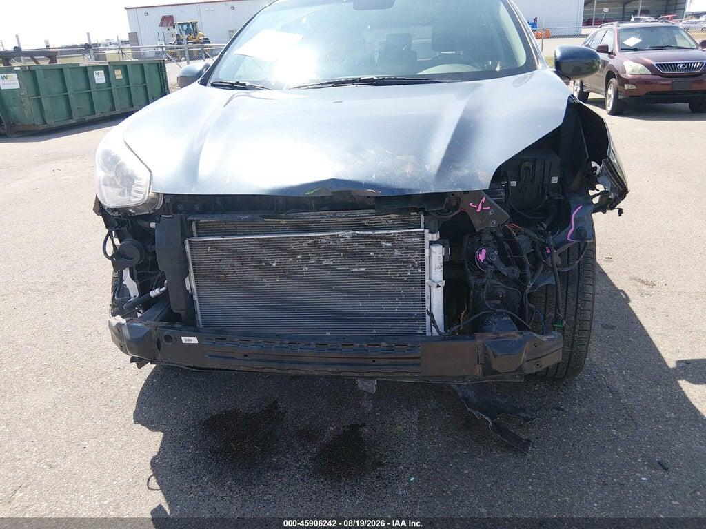 KNDPNCAC0H7162787 2017 KIA SPORTAGE photo no. 6