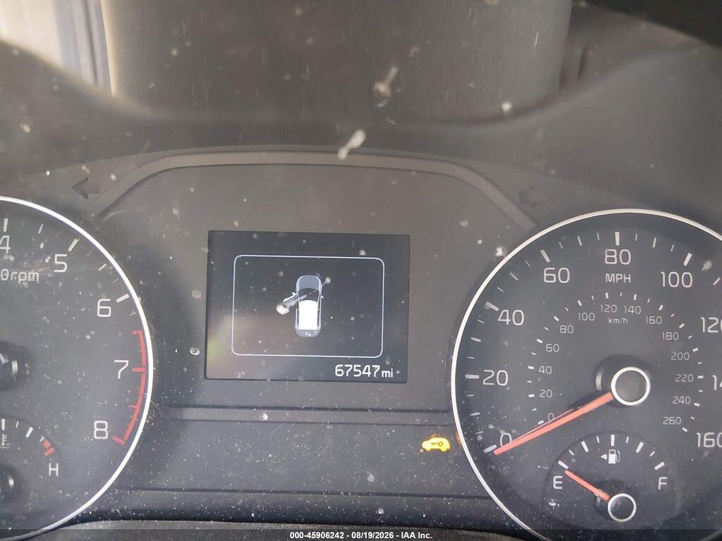 KNDPNCAC0H7162787 2017 KIA SPORTAGE photo no. 7