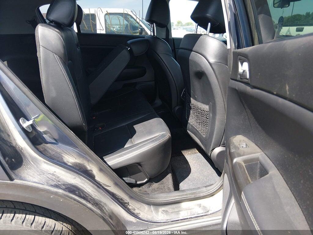 KNDPNCAC0H7162787 2017 KIA SPORTAGE photo no. 8