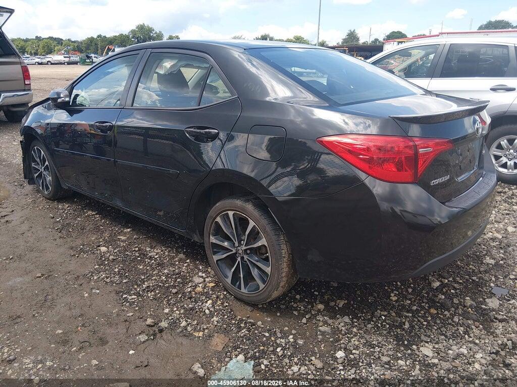 2T1BURHEXHC905607 2017 TOYOTA COROLLA photo no. 3