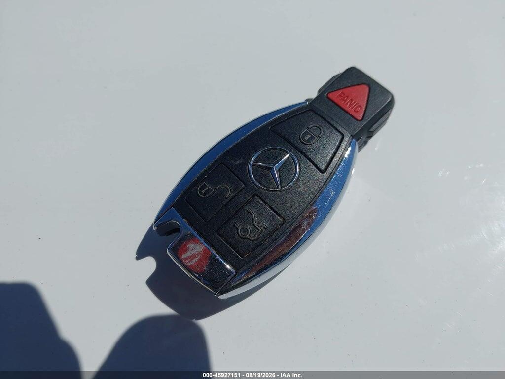 WDDPK4HA2FF104188 2015 MERCEDES-BENZ SLK 250 photo no. 11