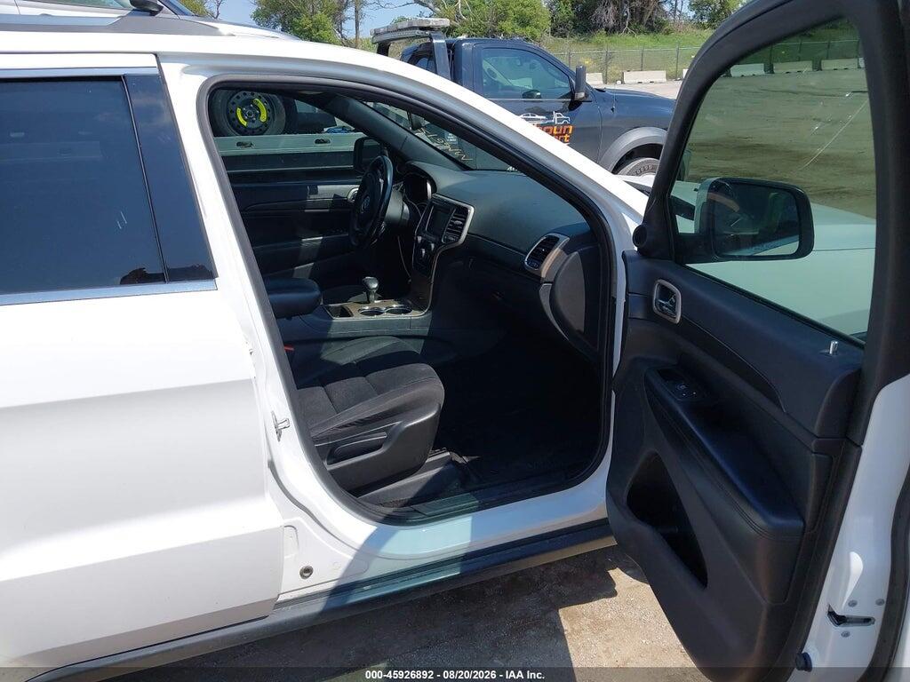 1C4RJFAG0FC889182 2015 JEEP GRAND CHEROKEE photo no. 5