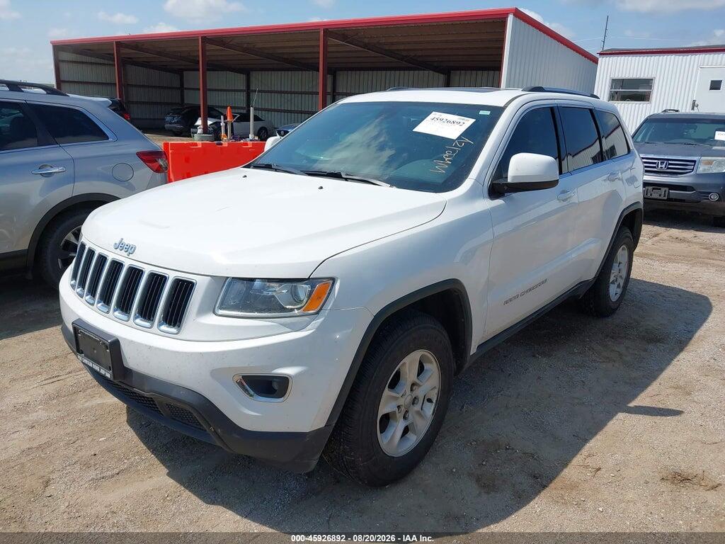 1C4RJFAG0FC889182 2015 JEEP GRAND CHEROKEE photo no. 6