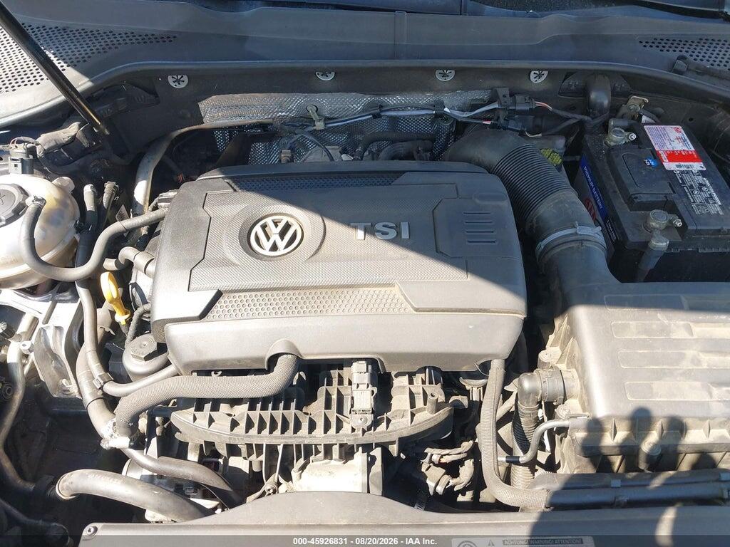 3VW217AU4FM082575 2015 VOLKSWAGEN GOLF photo no. 10
