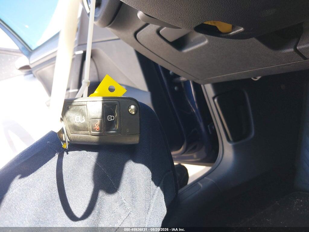 3VW217AU4FM082575 2015 VOLKSWAGEN GOLF photo no. 11