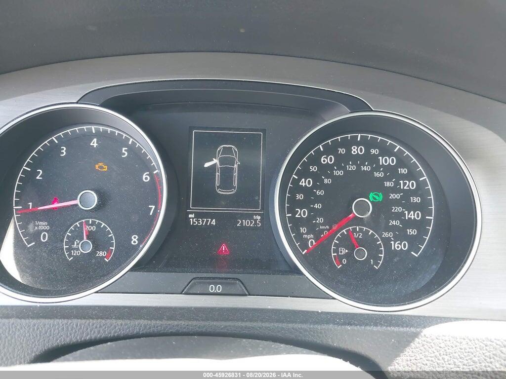 3VW217AU4FM082575 2015 VOLKSWAGEN GOLF photo no. 7