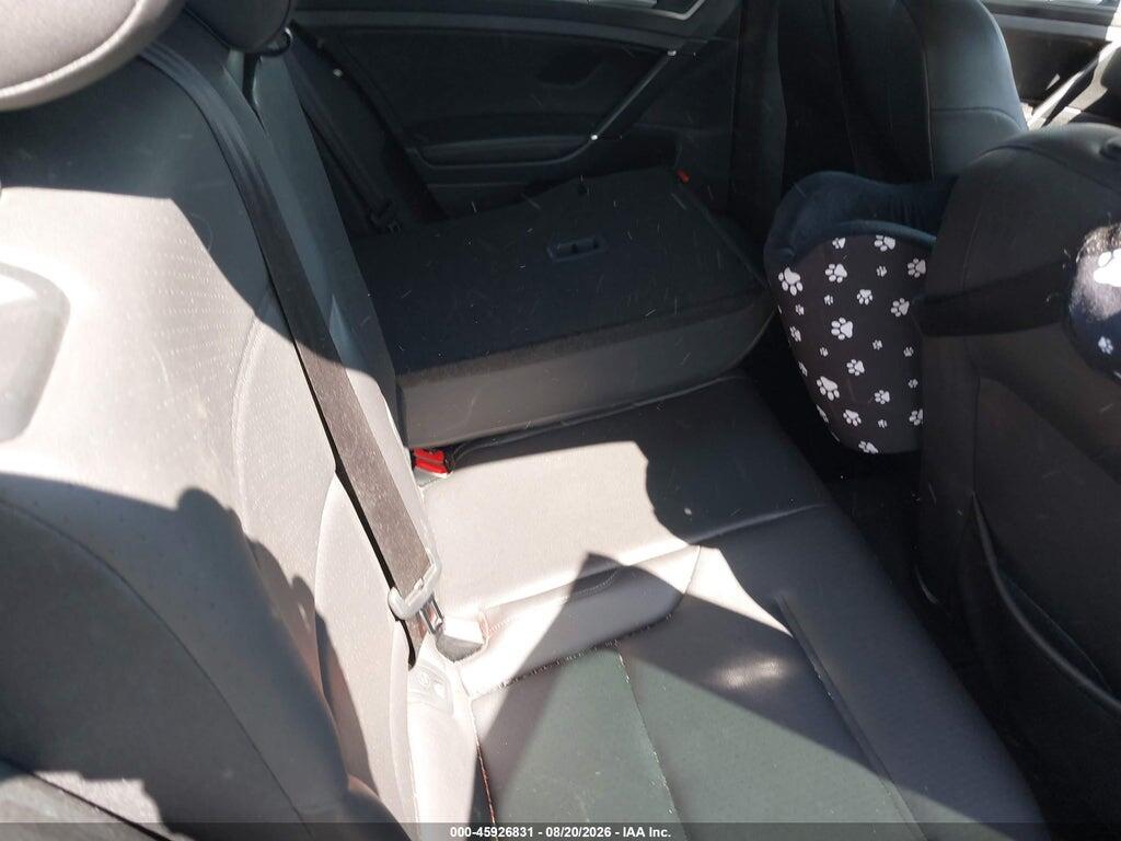 3VW217AU4FM082575 2015 VOLKSWAGEN GOLF photo no. 8