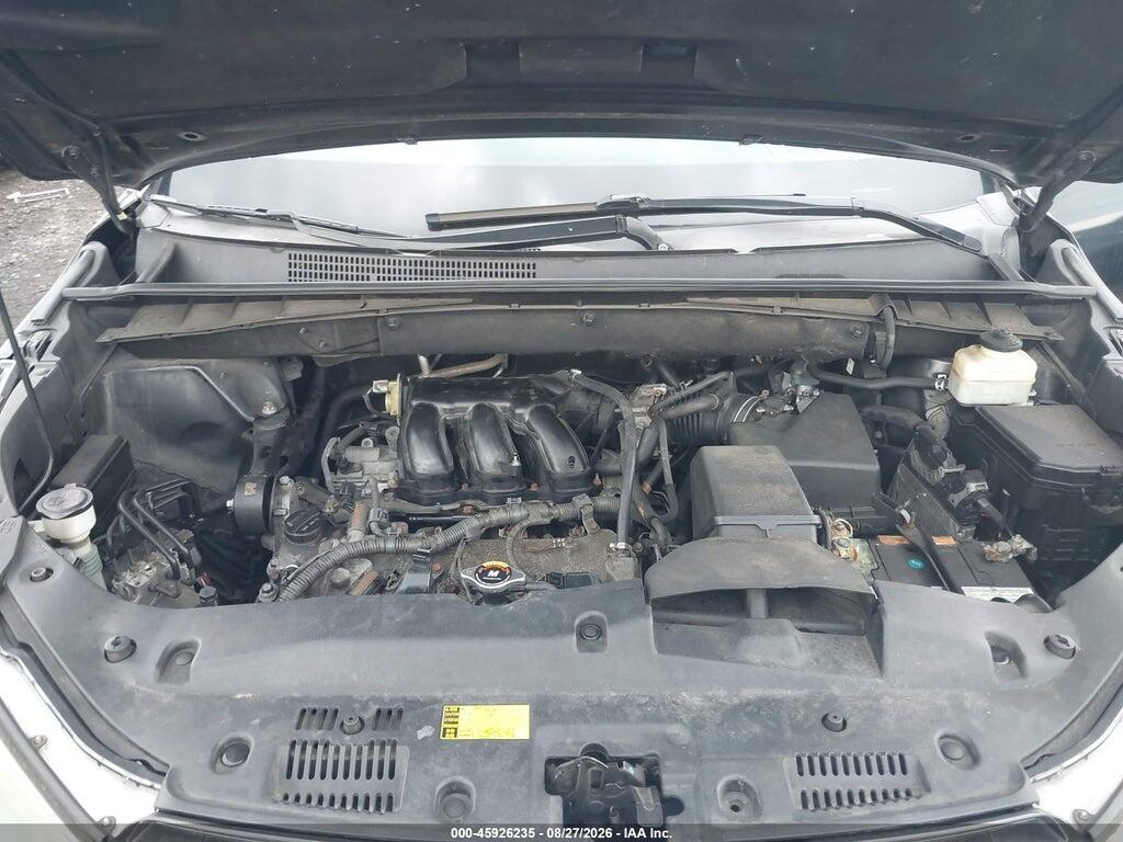 5TDBKRFH1FS163363 2015 TOYOTA HIGHLANDER photo no. 10