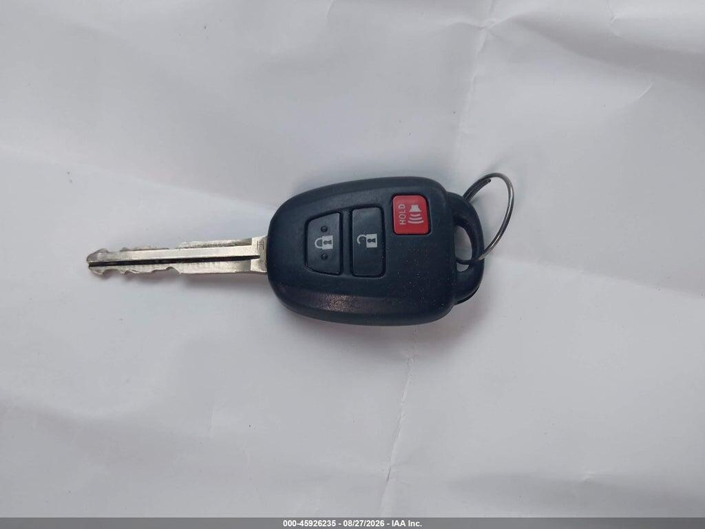 5TDBKRFH1FS163363 2015 TOYOTA HIGHLANDER photo no. 11