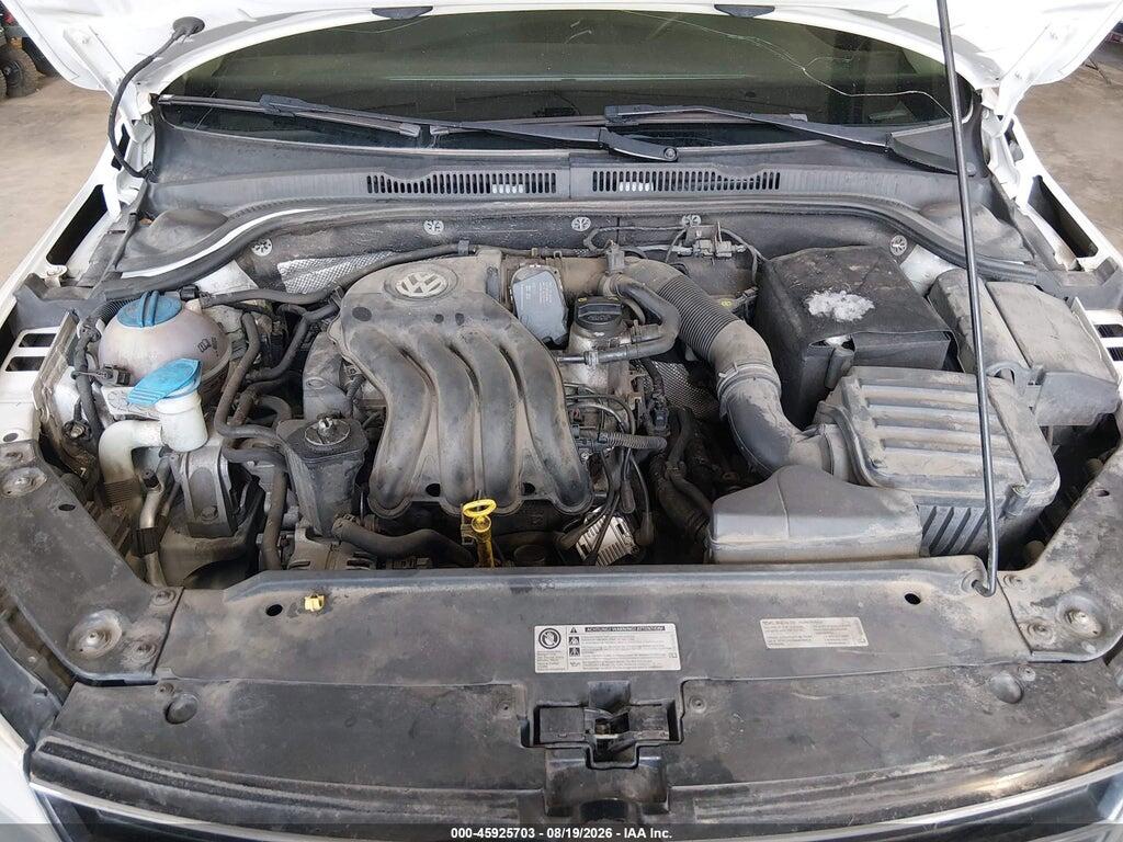3VW2K7AJ5FM309601 2015 VOLKSWAGEN JETTA photo no. 10