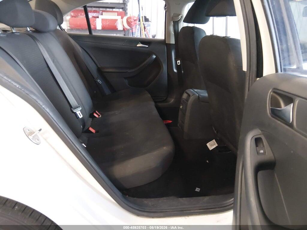 3VW2K7AJ5FM309601 2015 VOLKSWAGEN JETTA photo no. 8