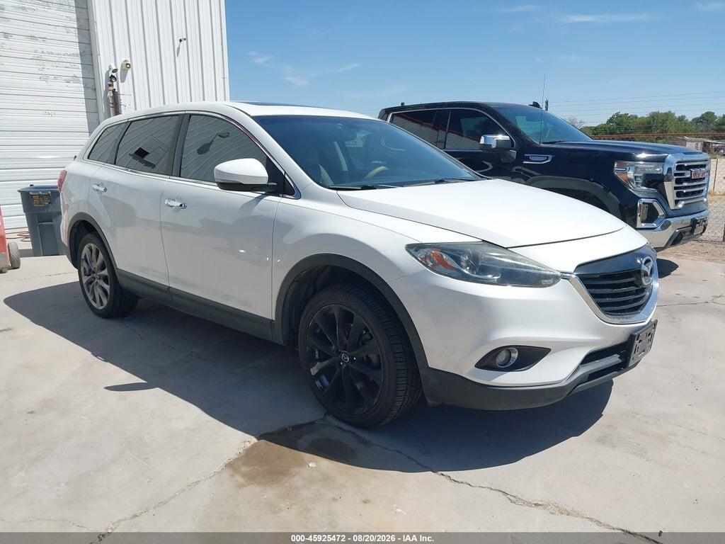 JM3TB2DA9F0456178 2015 MAZDA CX-9 photo no. 1