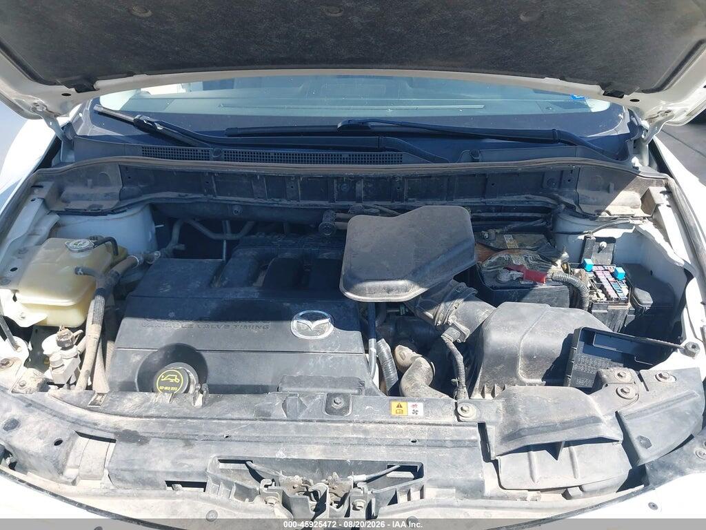 JM3TB2DA9F0456178 2015 MAZDA CX-9 photo no. 10