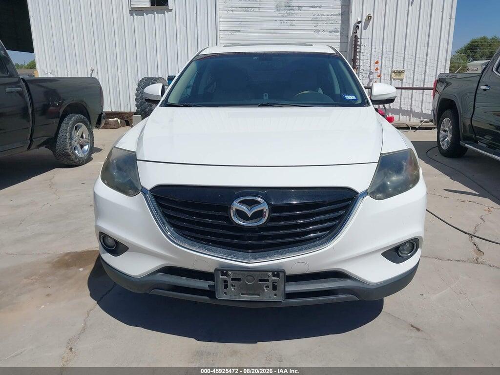 JM3TB2DA9F0456178 2015 MAZDA CX-9 photo no. 11