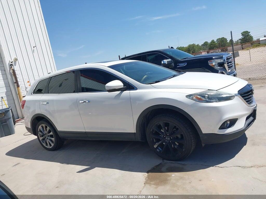 JM3TB2DA9F0456178 2015 MAZDA CX-9 photo no. 12
