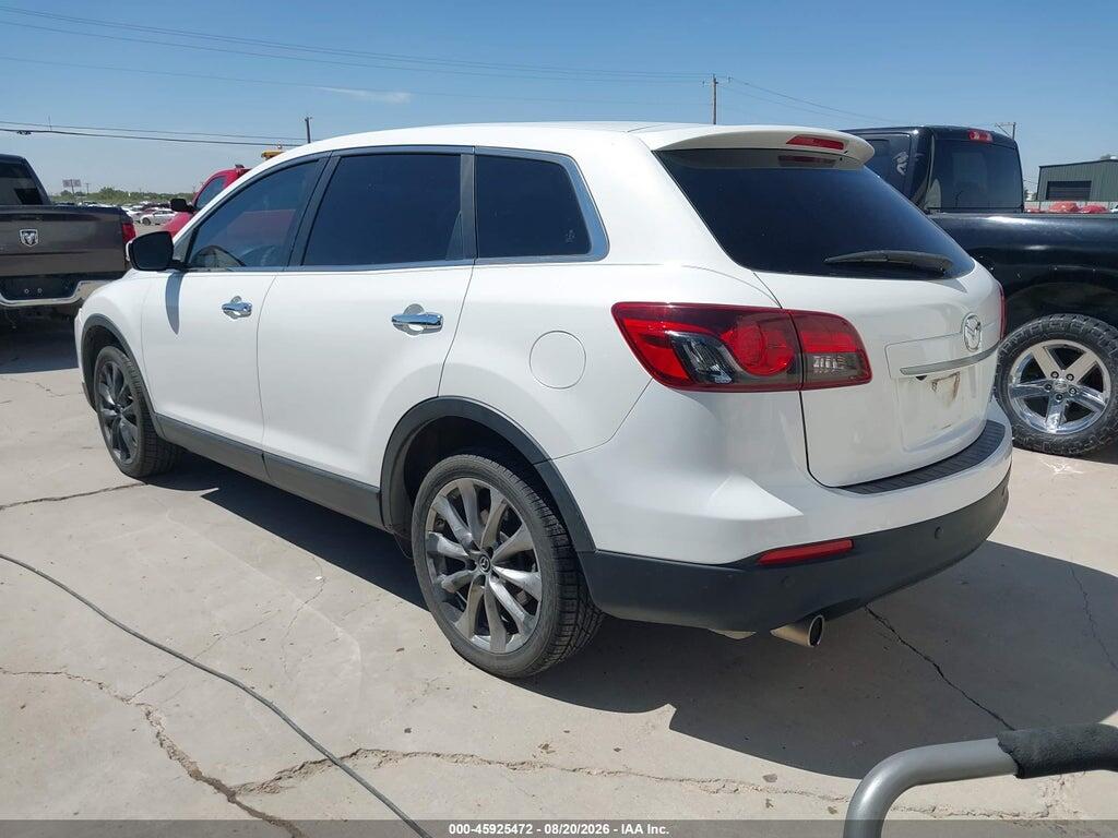 JM3TB2DA9F0456178 2015 MAZDA CX-9 photo no. 3