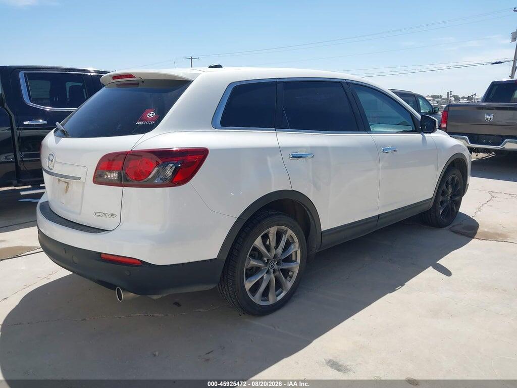 JM3TB2DA9F0456178 2015 MAZDA CX-9 photo no. 4