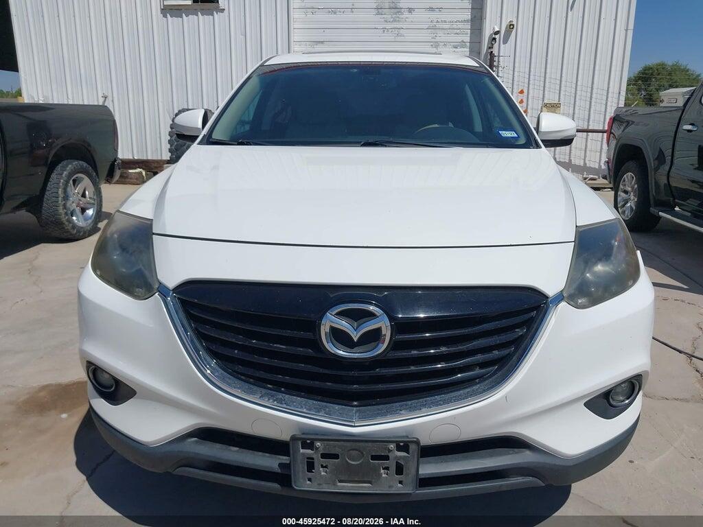 JM3TB2DA9F0456178 2015 MAZDA CX-9 photo no. 6
