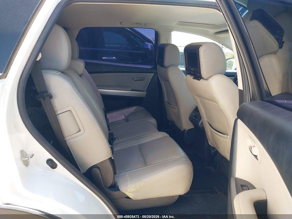 JM3TB2DA9F0456178 2015 MAZDA CX-9 photo no. 8