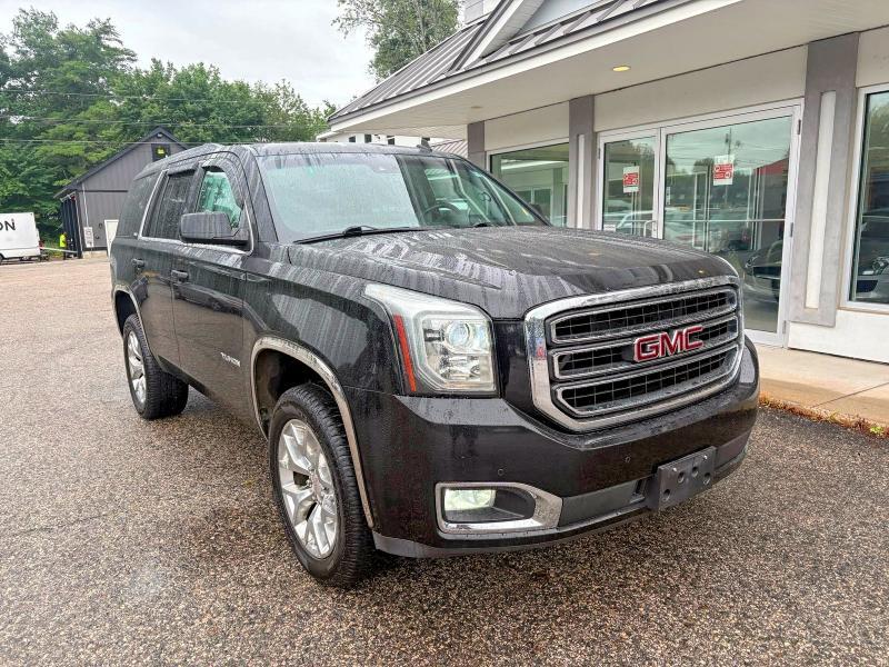 1GKS2BKCXFR103943 2015 GMC YUKON photo no. 1