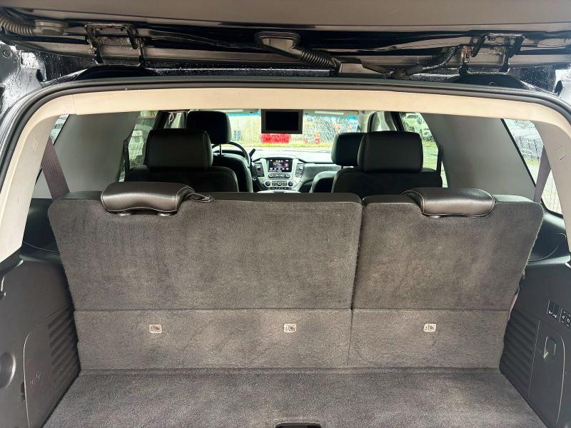 1GKS2BKCXFR103943 2015 GMC YUKON photo no. 11