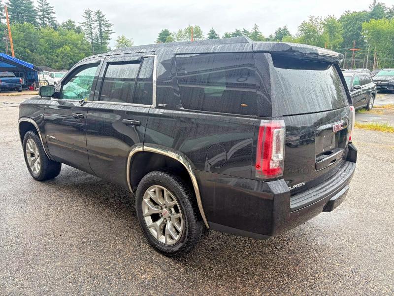 1GKS2BKCXFR103943 2015 GMC YUKON photo no. 3