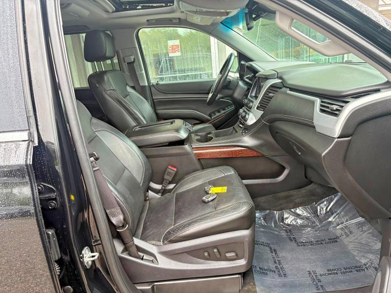 1GKS2BKCXFR103943 2015 GMC YUKON photo no. 5
