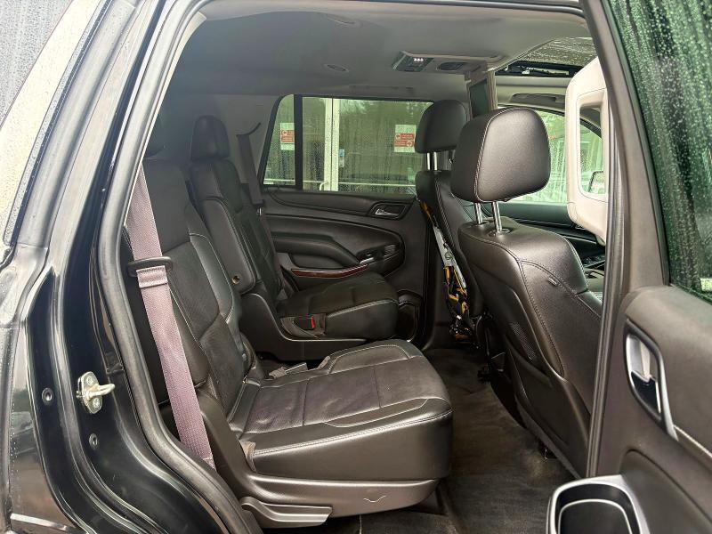 1GKS2BKCXFR103943 2015 GMC YUKON photo no. 6