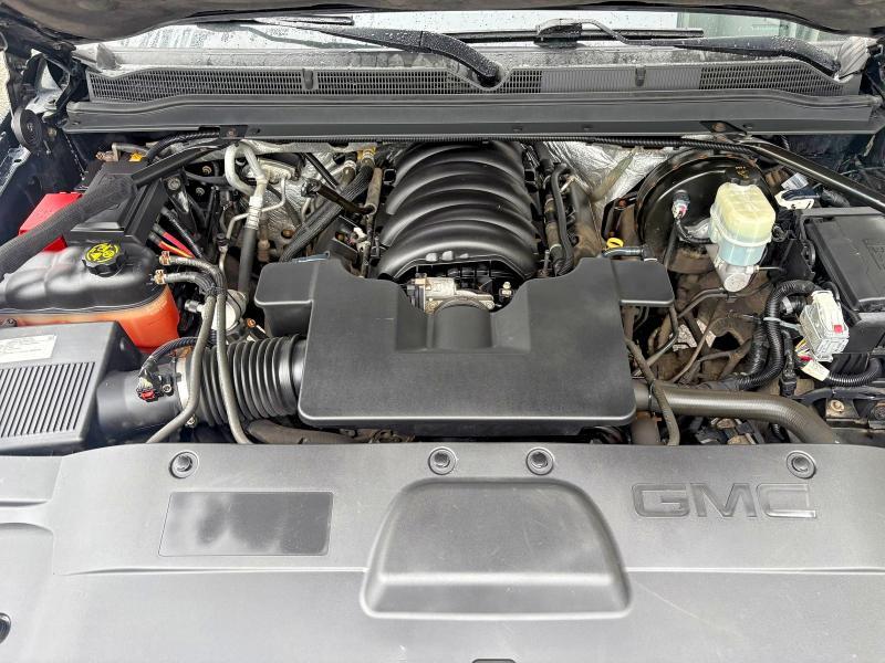1GKS2BKCXFR103943 2015 GMC YUKON photo no. 7