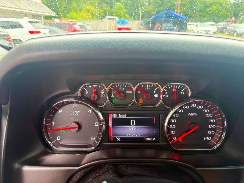 1GKS2BKCXFR103943 2015 GMC YUKON photo no. 8
