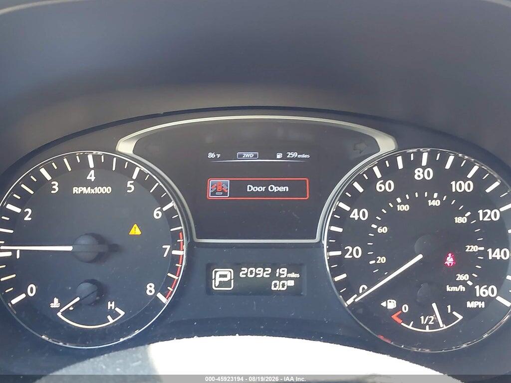5N1AR2MM5FC636192 2015 NISSAN PATHFINDER photo no. 7