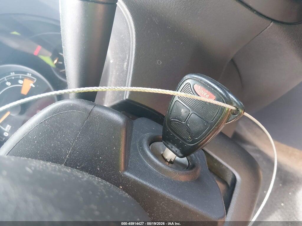 1C4NJCBA2GD568621 2016 JEEP COMPASS photo no. 11