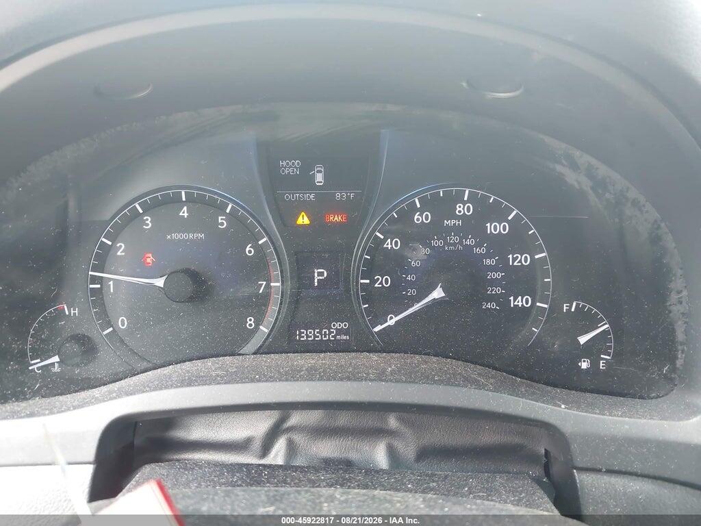 2T2ZK1BAXFC165772 2015 LEXUS RX 350 photo no. 7