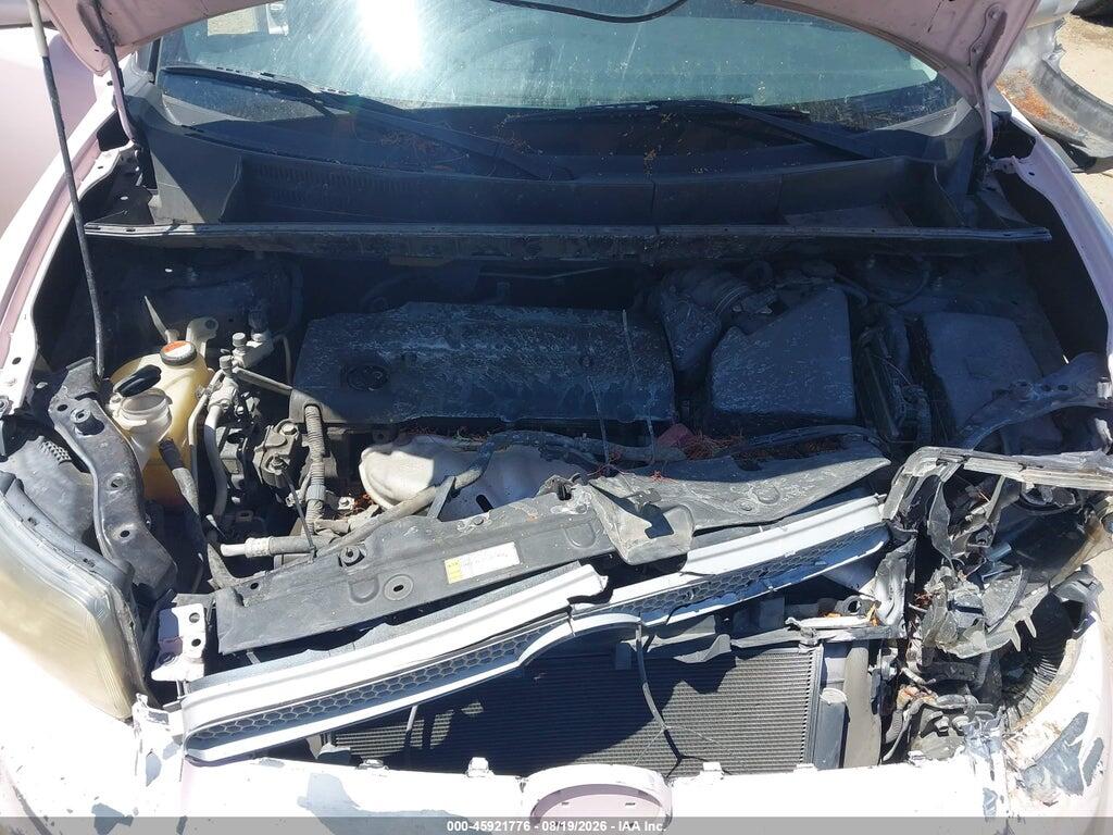 JTLZE4FEXFJ080708 2015 SCION XB photo no. 10