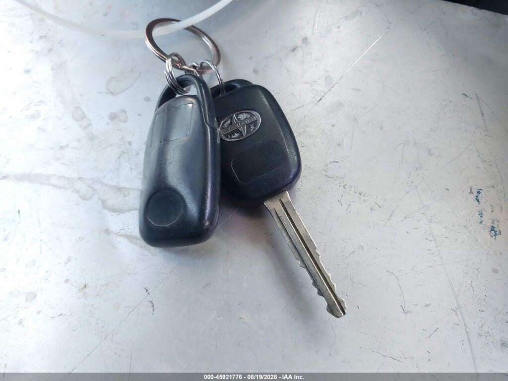 JTLZE4FEXFJ080708 2015 SCION XB photo no. 11