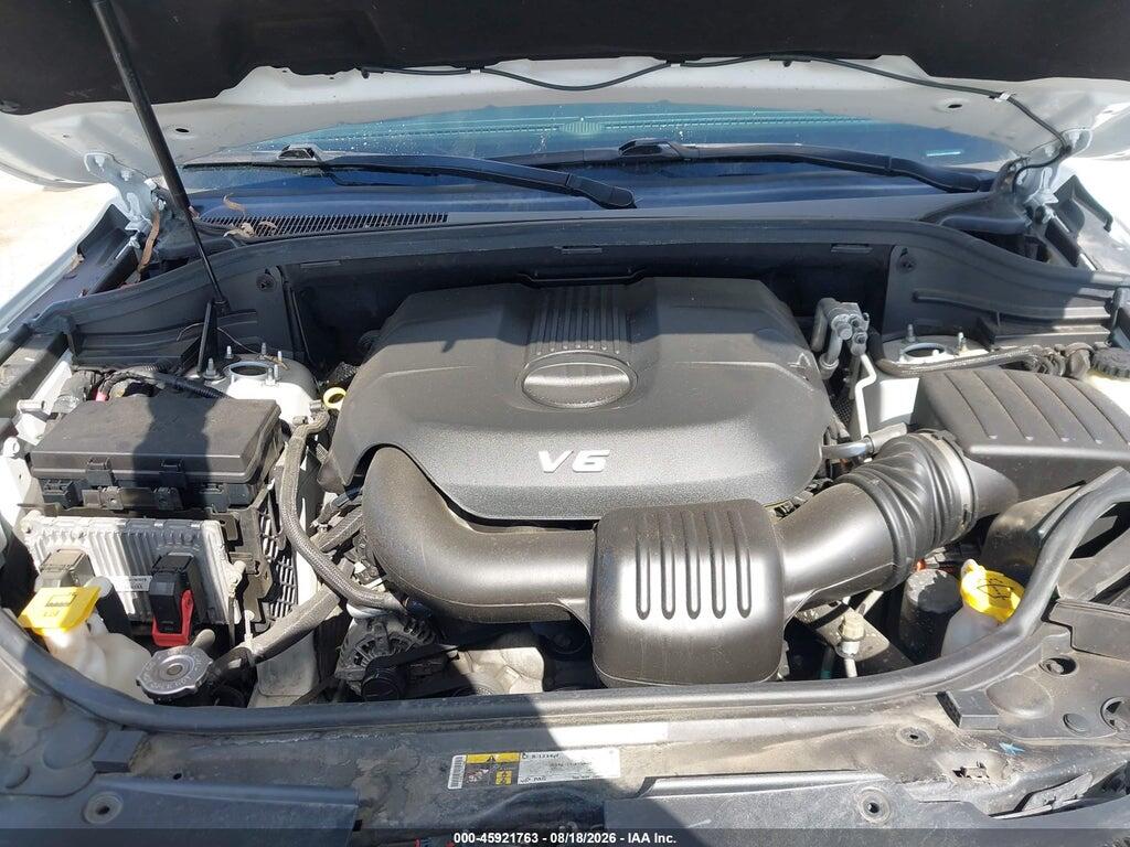 1C4RJEBG5FC945027 2015 JEEP GRAND CHEROKEE photo no. 10